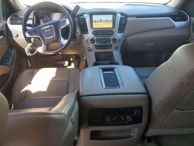 Продажа на аукционе авто 2017 Gmc Yukon Xl, vin: 1GKS1GKC6HR406849, номер лота: 49921176