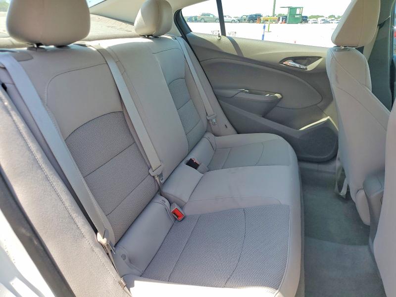 Aukcja sprzedaży 2018 Chevrolet Cruze, vin: 1G1BC5SMXJ7208983, numer aukcji: 50481186