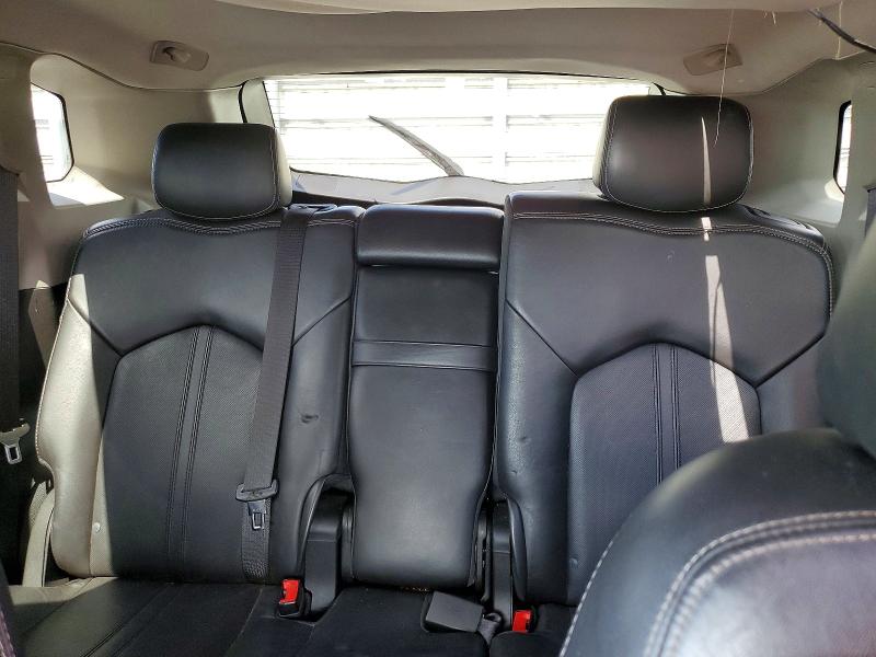Продаж на аукціоні авто 2012 Cadillac Srx, vin: 3GYFNBE38CS579594, номер лоту: 51017506