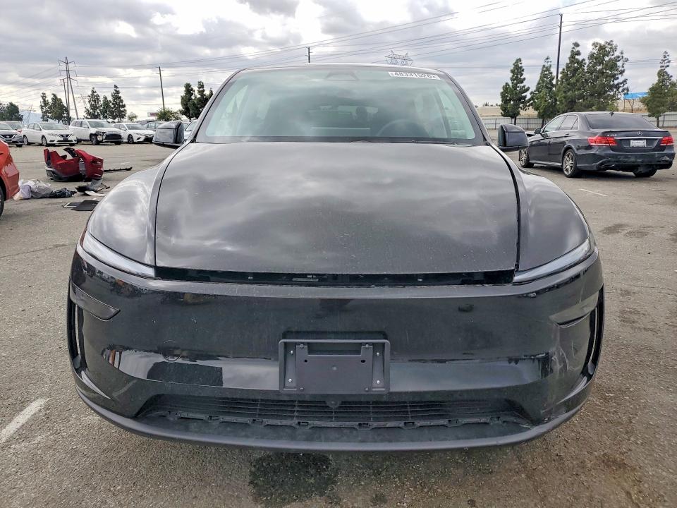 Aukcja sprzedaży 2026 Tesla Model Y, vin: 7SAYGDED9TF565597, numer aukcji: 48331526