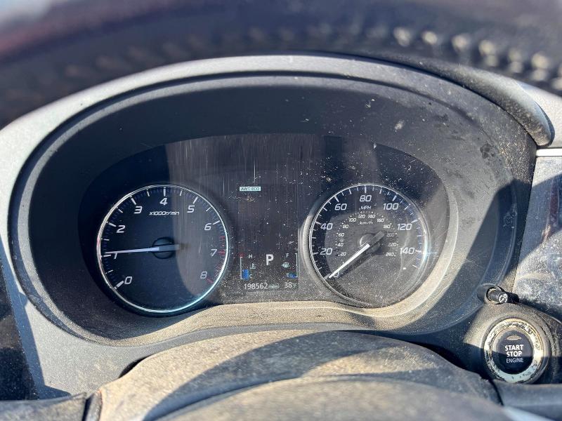 Продаж на аукціоні авто 2015 Mitsubishi Outlander, vin: JA4AZ3A39FZ001036, номер лоту: 51751606