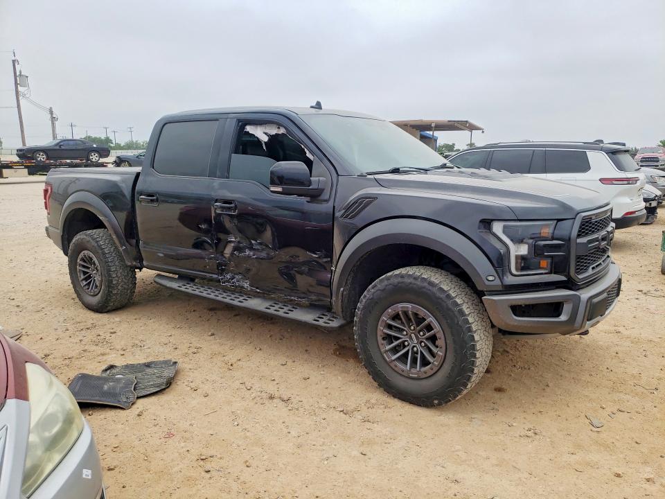 Aukcja sprzedaży 2019 Ford F150, vin: 1FTFW1RG3KFB90469, numer aukcji: 50619086