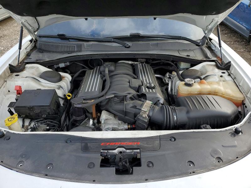 2016 Dodge Charger მანქანა იყიდება აუქციონზე, vin: 2C3CDXGJ9GH305760, აუქციონის ნომერი: 49320816