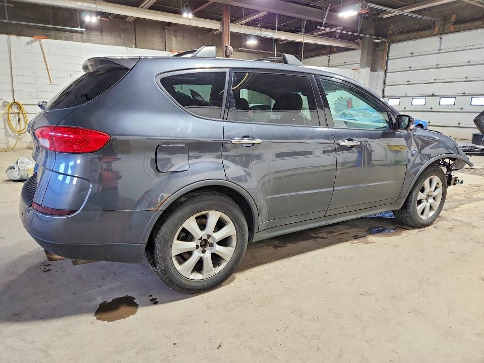 Продаж на аукціоні авто 2007 Subaru B9 Tribeca, vin: 4S4WX82D974400268, номер лоту: 51007586