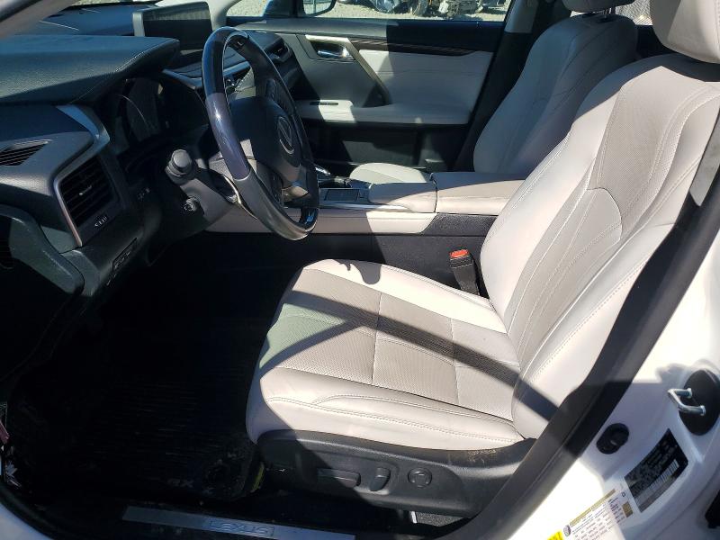 Продажа на аукционе авто 2022 Lexus Rx 350, vin: 2T2JZMDA8NC319711, номер лота: 51194896