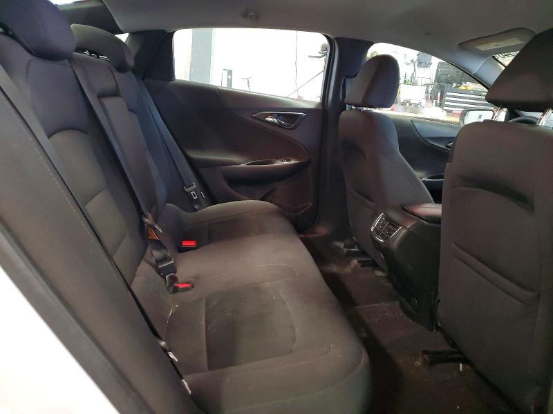 Продаж на аукціоні авто 2017 Chevrolet Malibu, vin: 1G1ZE5ST6HF221956, номер лоту: 48803546