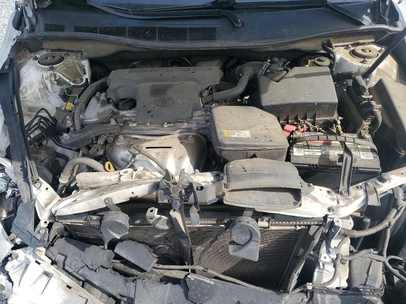Aukcja sprzedaży 2016 Toyota Camry, vin: 4T1BF1FK9GU512019, numer aukcji: 49574246