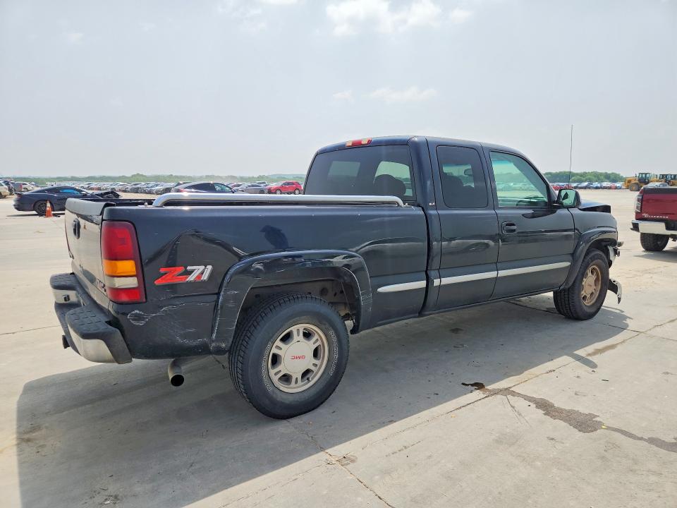 Продажа на аукционе авто 2000 Gmc New Sierra, vin: 1GTEK19T4YE252657, номер лота: 51069006