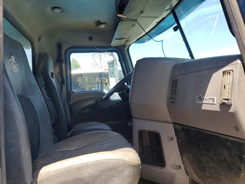 Aukcja sprzedaży 2013 Mack Gu713, vin: 1M2AX09CXDM017086, numer aukcji: 50955596