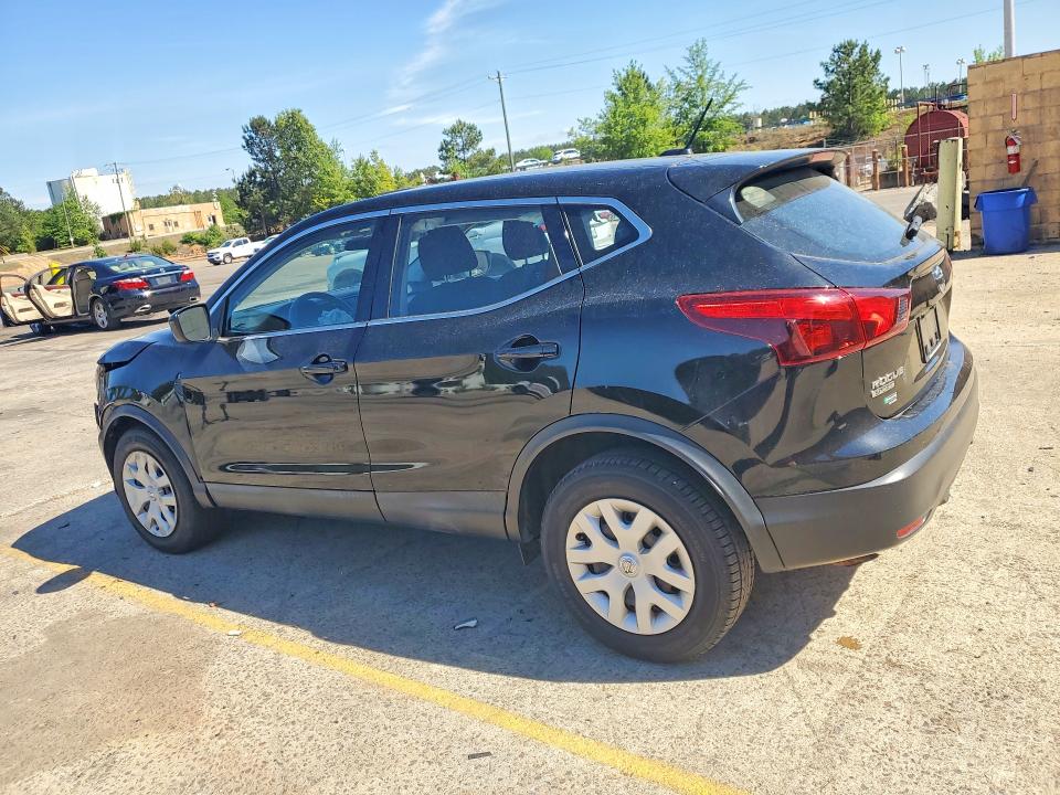 51315936 :رقم المزاد ، JN1BJ1CR5KW350863 vin ، 2019 Nissan Rogue Sport مزاد بيع