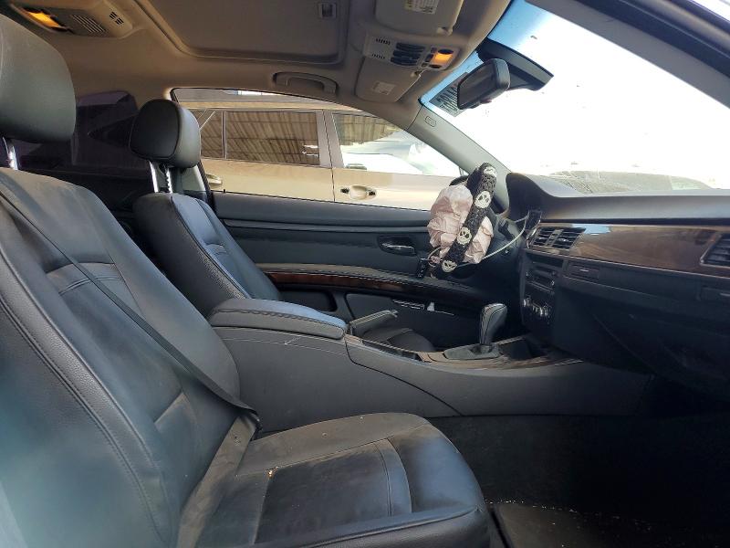 Aukcja sprzedaży 2011 Bmw 328, vin: WBAKE3C57BE441470, numer aukcji: 51894486