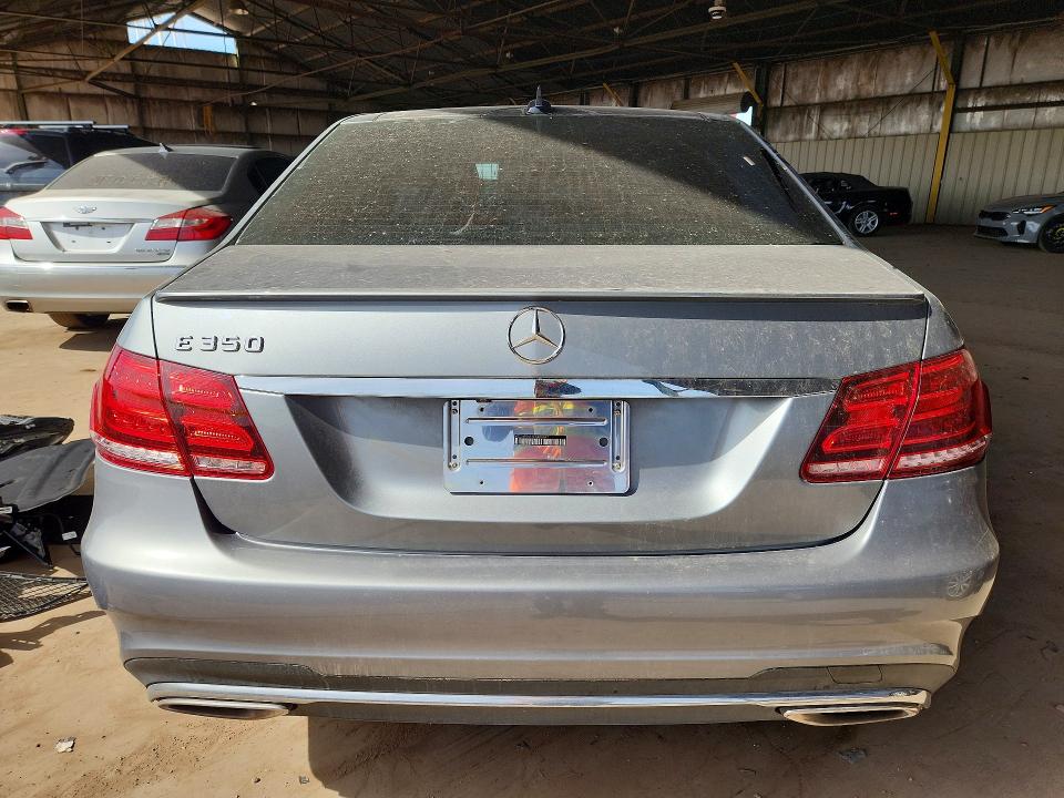Продаж на аукціоні авто 2014 Mercedes-benz E, vin: WDDHF5KB1EA908641, номер лоту: 50479136