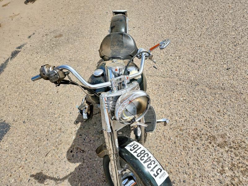 Aukcja sprzedaży 1996 Harley-davidson Flstf, vin: 1HD1BML16TY045149, numer aukcji: 51343816