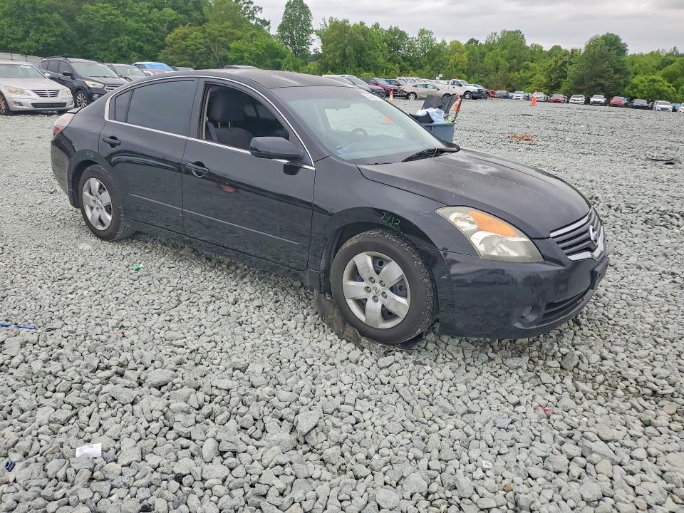 Продаж на аукціоні авто 2007 Nissan Altima, vin: 1N4AL21E77N479375, номер лоту: 51696126