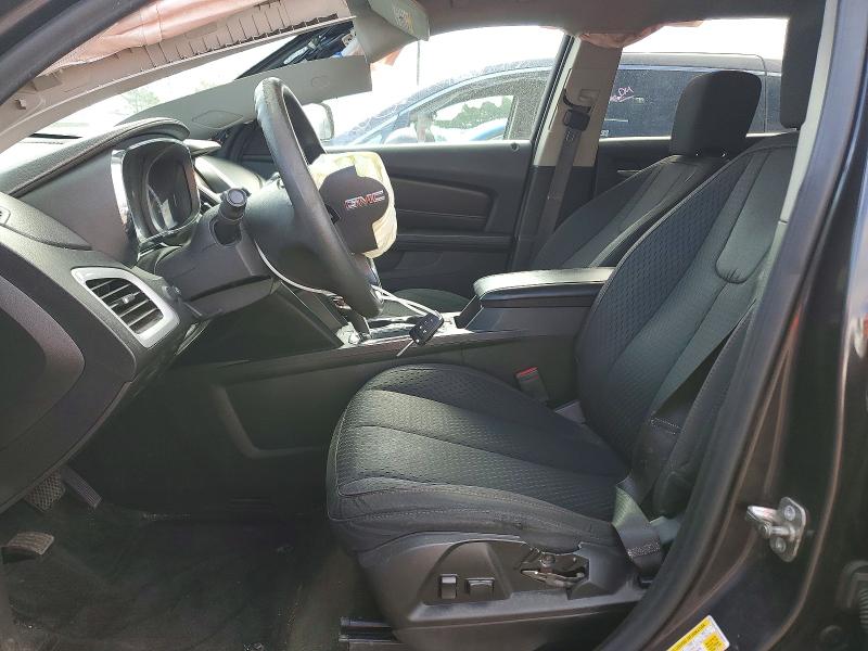 Продажа на аукционе авто 2015 Gmc Terrain, vin: 2GKFLVEK1F6339122, номер лота: 48389956