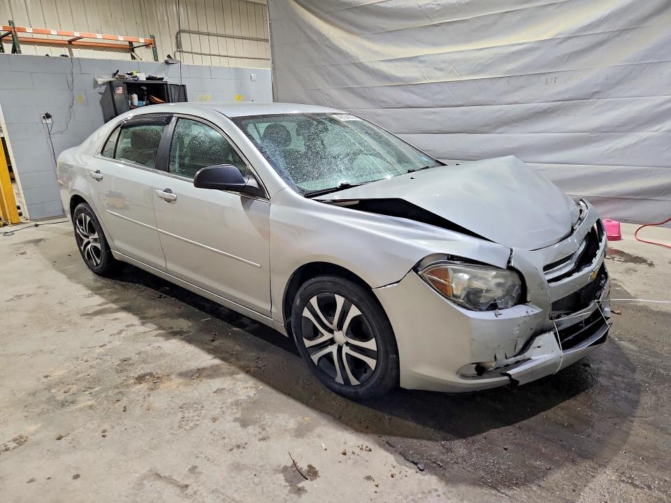 Продаж на аукціоні авто 2012 Chevrolet Malibu, vin: 1G1ZA5EU2CF389862, номер лоту: 49134176