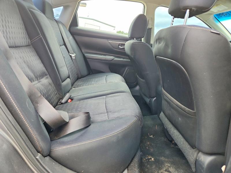 Aukcja sprzedaży 2017 Nissan Altima, vin: 1N4AL3AP5HC255106, numer aukcji: 50677496