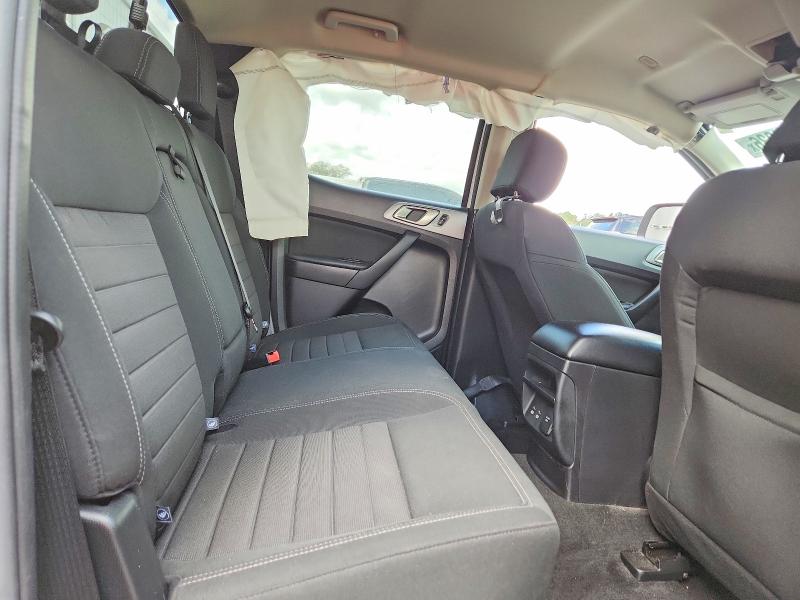 48451036 :رقم المزاد ، 1FTER4EHXKLB12341 vin ، 2019 Ford Ranger مزاد بيع