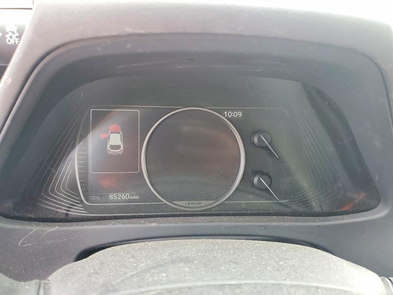 Продаж на аукціоні авто 2019 Lexus Ux, vin: JTHY3JBH0K2007037, номер лоту: 49494616