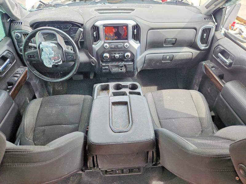Продаж на аукціоні авто 2020 Gmc Sierra, vin: 3GTP8BEDXLG297924, номер лоту: 51358216