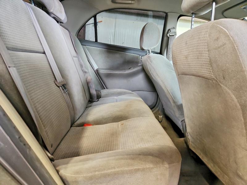 Aukcja sprzedaży 2005 Toyota Corolla, vin: 2T1BR32E85C867989, numer aukcji: 50952136