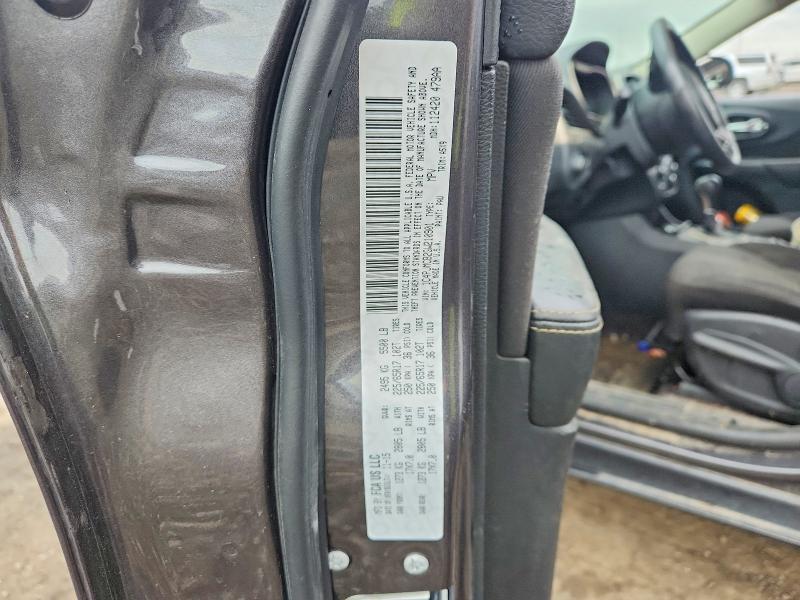 Продажа на аукционе авто 2016 Jeep Cherokee, vin: 1C4PJMCB2GW210901, номер лота: 51180176