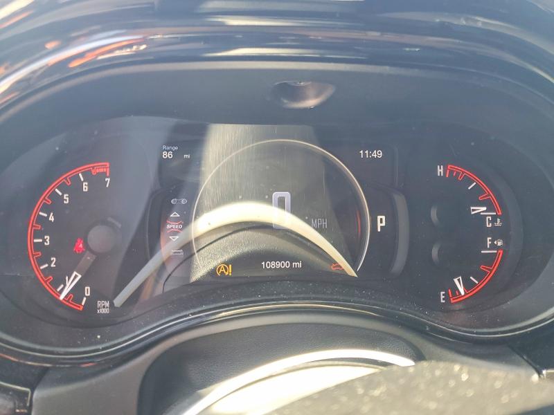 48617206 :رقم المزاد ، 1C4RDJAG7MC547218 vin ، 2021 Dodge Durango مزاد بيع