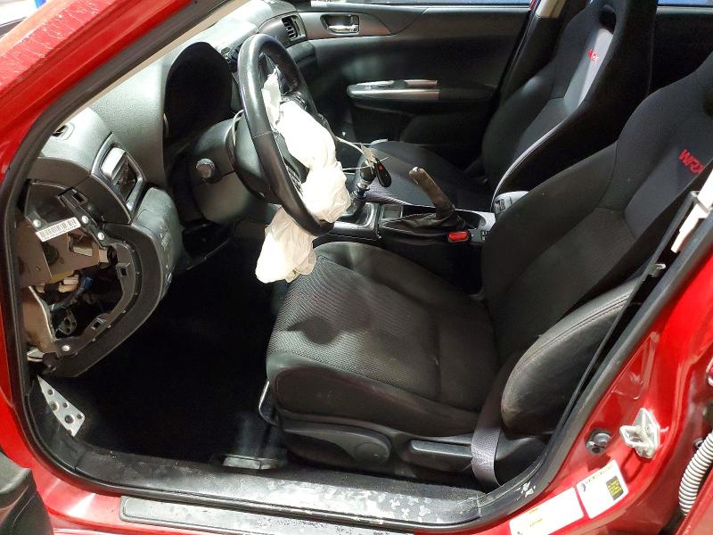 Продажа на аукционе авто 2011 Subaru Impreza, vin: JF1GR7E63BG825797, номер лота: 48610386