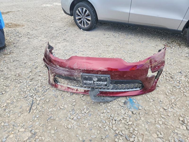 50977956 :رقم المزاد ، 1C4RDJAG1NC106475 vin ، 2022 Dodge Durango مزاد بيع