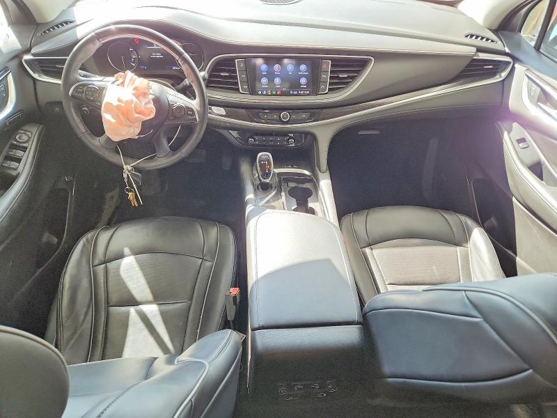 Aukcja sprzedaży 2021 Buick Enclave, vin: 5GAEVCKWXMJ217700, numer aukcji: 49471756