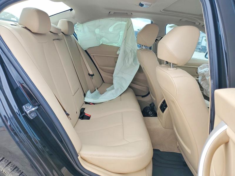 Aukcja sprzedaży 2016 Bmw 320, vin: WBA8A9C55GK619104, numer aukcji: 49885916