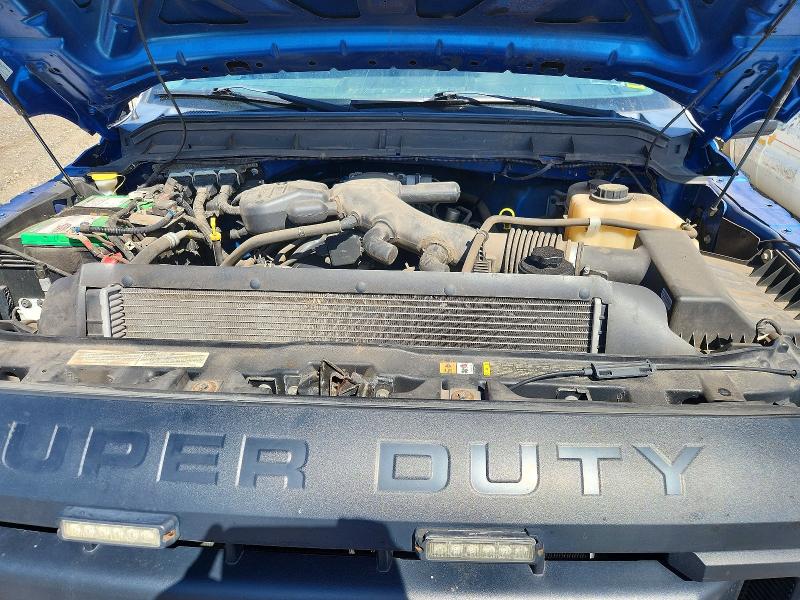 Продажа на аукционе авто 2016 Ford F450, vin: 1FD0W4GY7GEB65067, номер лота: 53670966