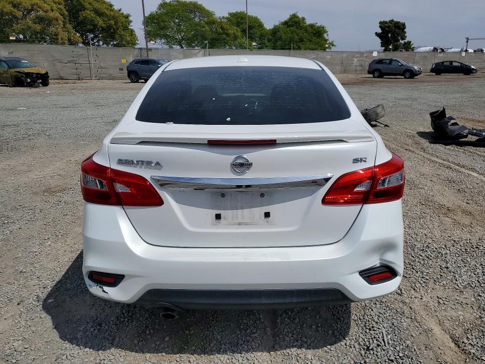 Aukcja sprzedaży 2016 Nissan Sentra, vin: 3N1AB7AP0GY251087, numer aukcji: 51500876