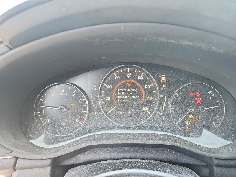 Aukcja sprzedaży 2021 Mazda 3, vin: 3MZBPAA71MM203565, numer aukcji: 50828906
