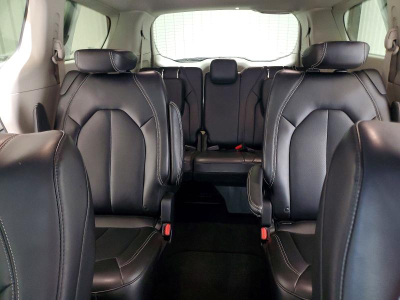 Aukcja sprzedaży 2023 Chrysler Pacifica, vin: 2C4RC1BGXPR613239, numer aukcji: 49410706