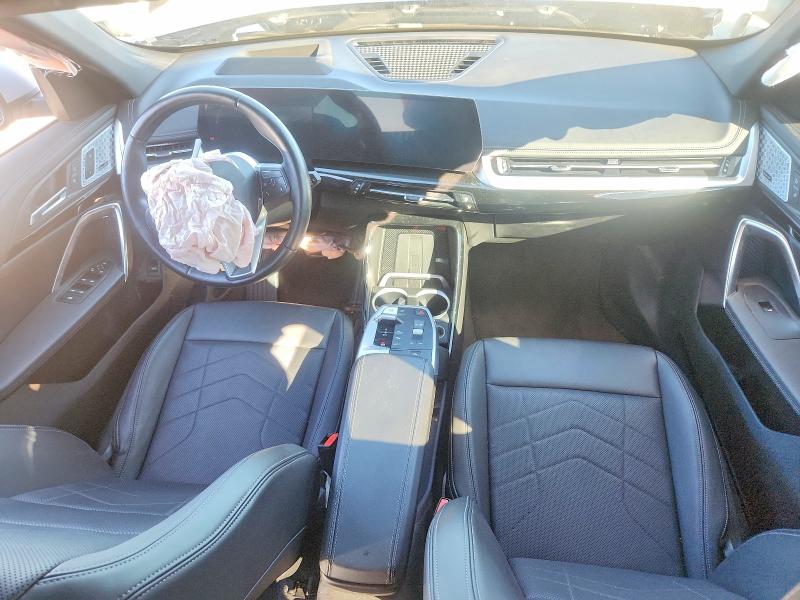 Продаж на аукціоні авто 2024 Bmw X1, vin: WBX73EF0XR5Z26001, номер лоту: 48800636