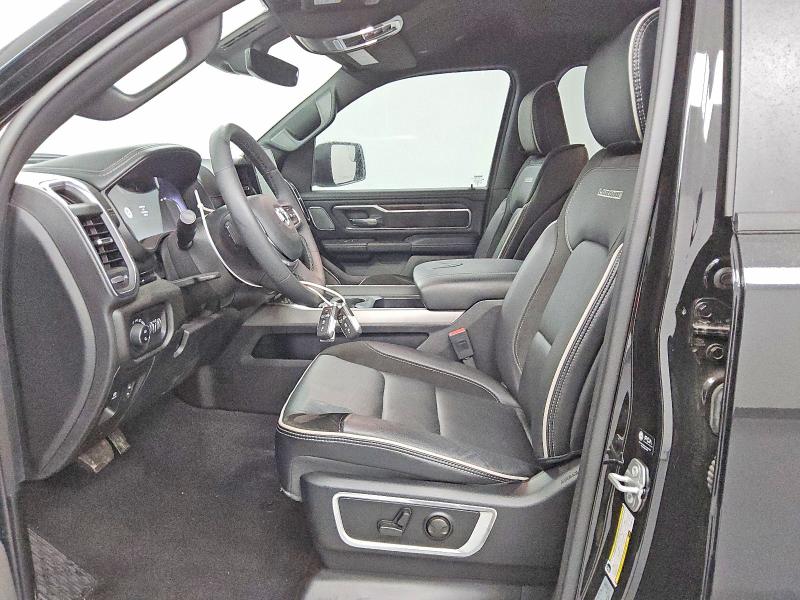 Продажа на аукционе авто 2025 Ram 1500, vin: 1C6SRFJPXSN766134, номер лота: 51620606