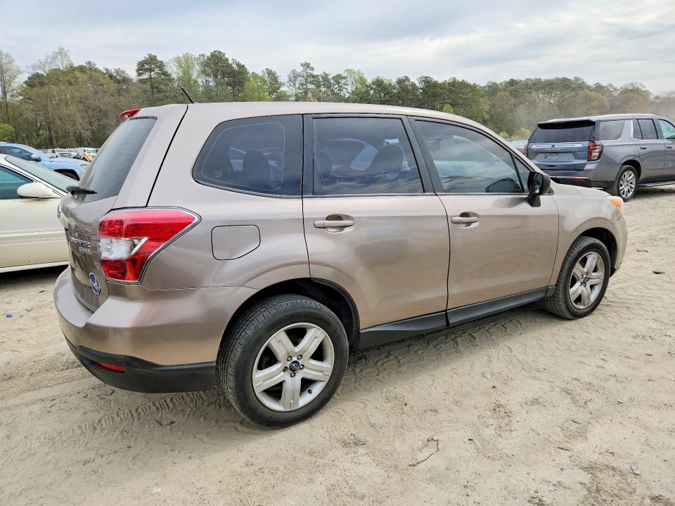 Aukcja sprzedaży 2014 Subaru Forester, vin: JF2SJAAC2EH443605, numer aukcji: 49310756