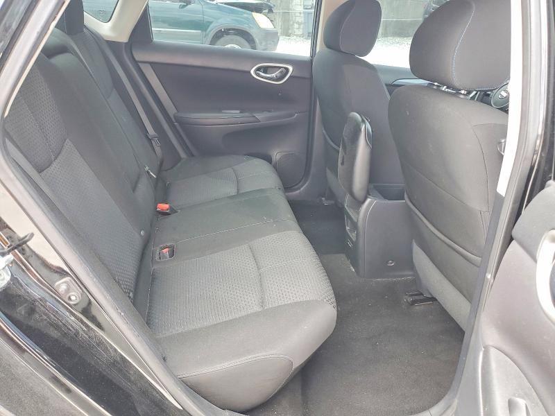 Aukcja sprzedaży 2018 Nissan Sentra, vin: 3N1AB7AP9JY341491, numer aukcji: 49095046
