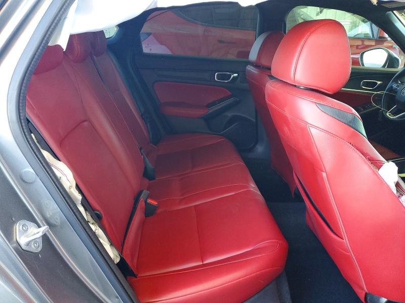 Aukcja sprzedaży 2024 Acura Integra, vin: 19UDE4H32RA000843, numer aukcji: 48467616