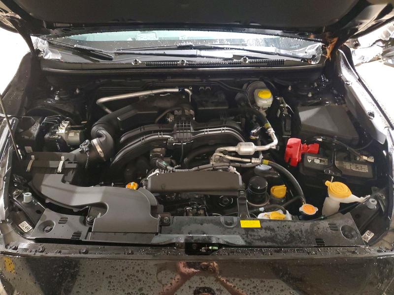 Продаж на аукціоні авто 2025 Subaru Crosstrek, vin: 4S4GUHU67S3770967, номер лоту: 47918176
