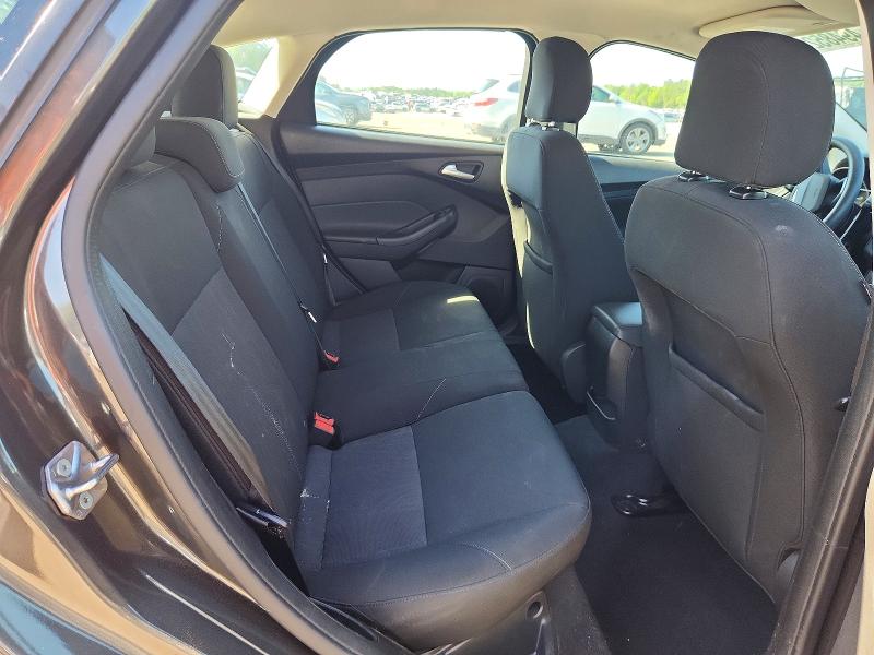 Aukcja sprzedaży 2015 Ford Focus, vin: 1FADP3K29FL354349, numer aukcji: 49485256