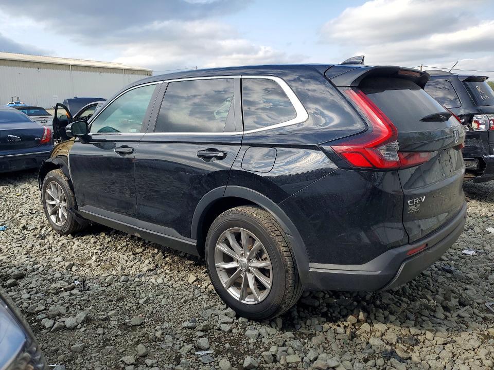50819796 :رقم المزاد ، 2HKRS4H48PH420151 vin ، 2023 Honda Cr-v مزاد بيع