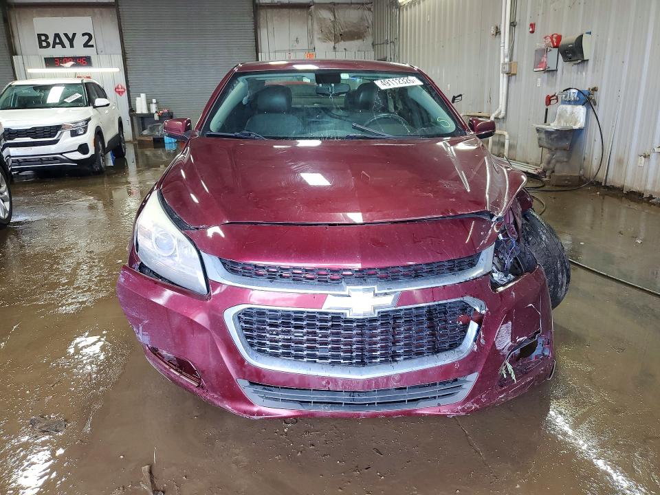 Продаж на аукціоні авто 2016 Chevrolet Malibu Limited, vin: 1G11C5SA2GF153266, номер лоту: 49112326