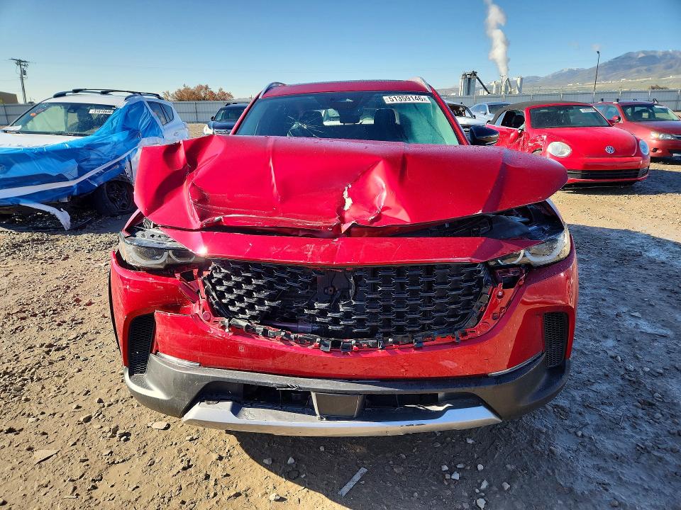 Aukcja sprzedaży 2025 Mazda Cx-50, vin: 7MMVABDY6SN309881, numer aukcji: 51359146