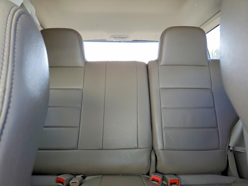 48354146 :رقم المزاد ، 1J4NF4GB9AD611233 vin ، 2010 Jeep Patriot مزاد بيع