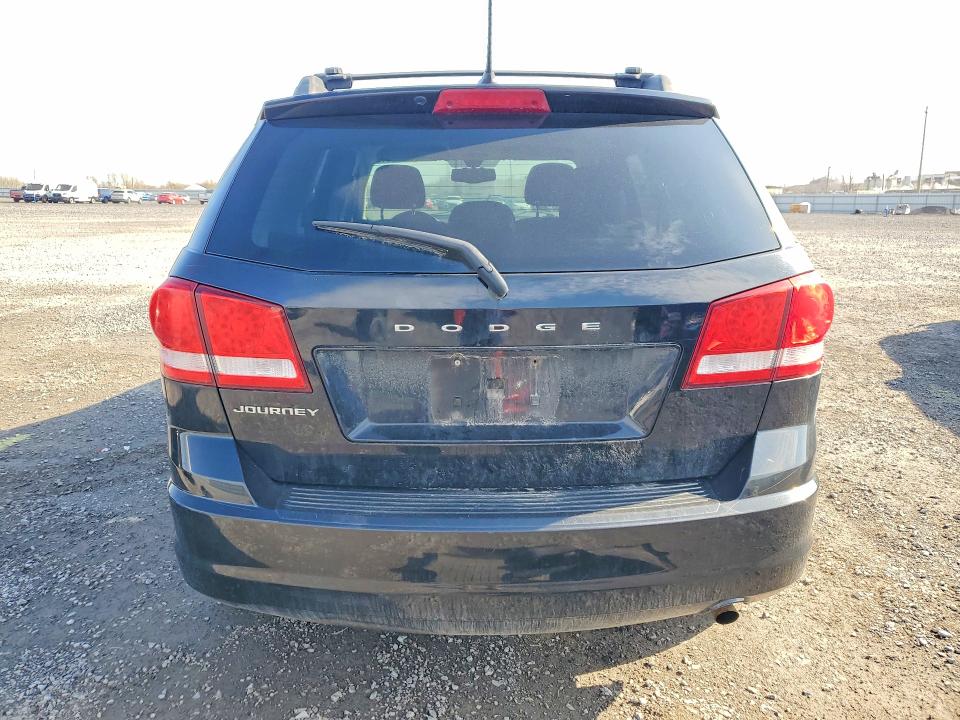Продажа на аукционе авто 2013 Dodge Journey, vin: 3C4PDCAB4DT620542, номер лота: 51066156