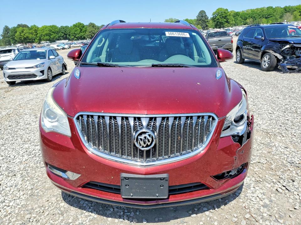 Aukcja sprzedaży 2016 Buick Enclave, vin: 5GAKRAKD0GJ315813, numer aukcji: 50613686