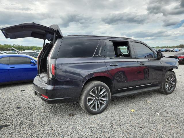 2022 Cadillac Escalade მანქანა იყიდება აუქციონზე, vin: 1GYS3EKL2NR234139, აუქციონის ნომერი: 50454146