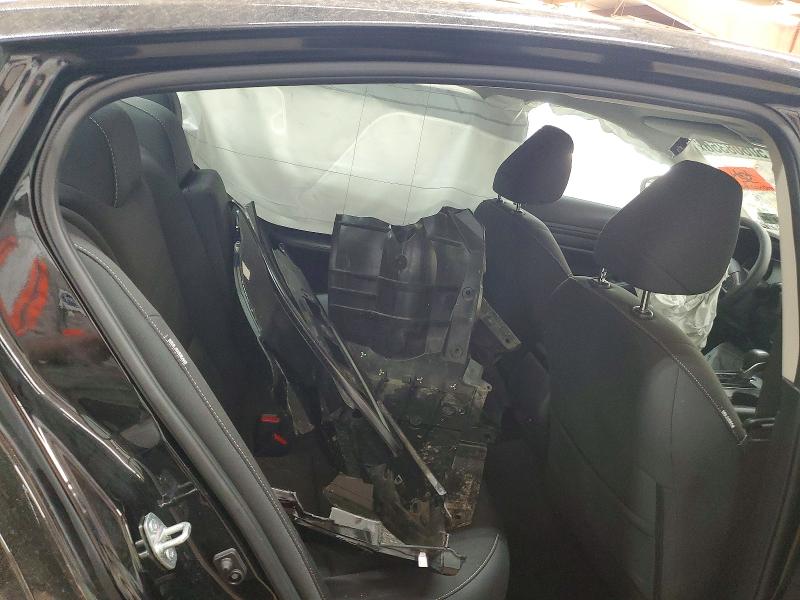Продажа на аукционе авто 2025 Nissan Altima, vin: 1N4BL4DW2SN371131, номер лота: 50608356
